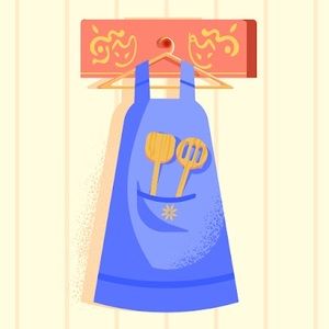 Meet your Posher, Ingrid